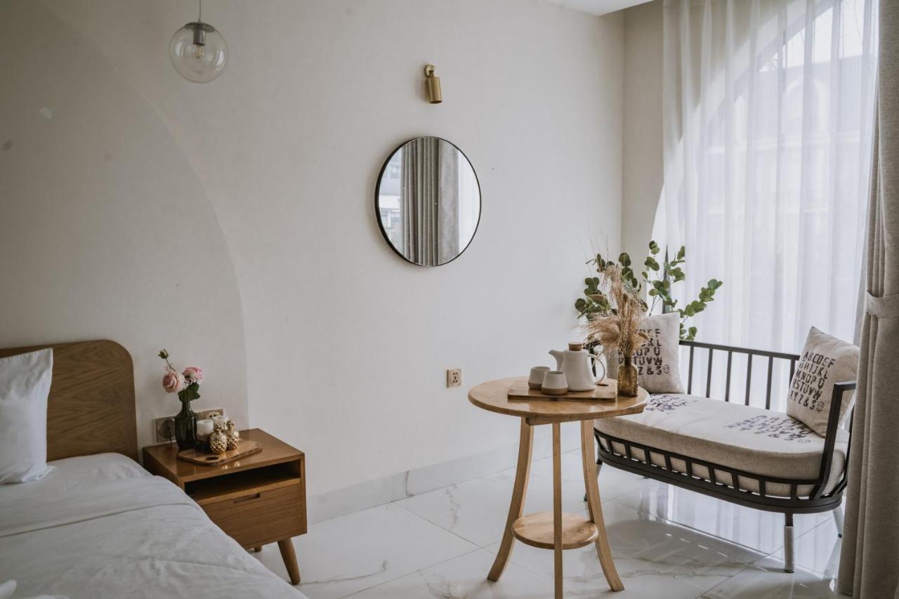 Khách sạn Maple