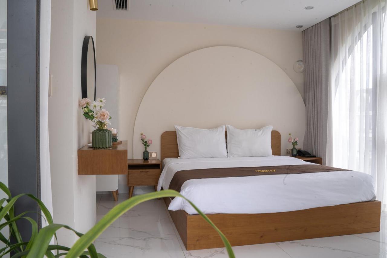 Maple 3* Đà Nẵng